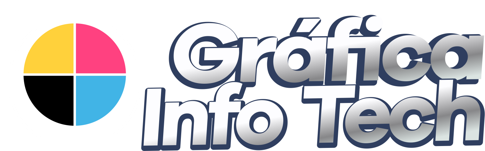 Gráfica Info-Tech